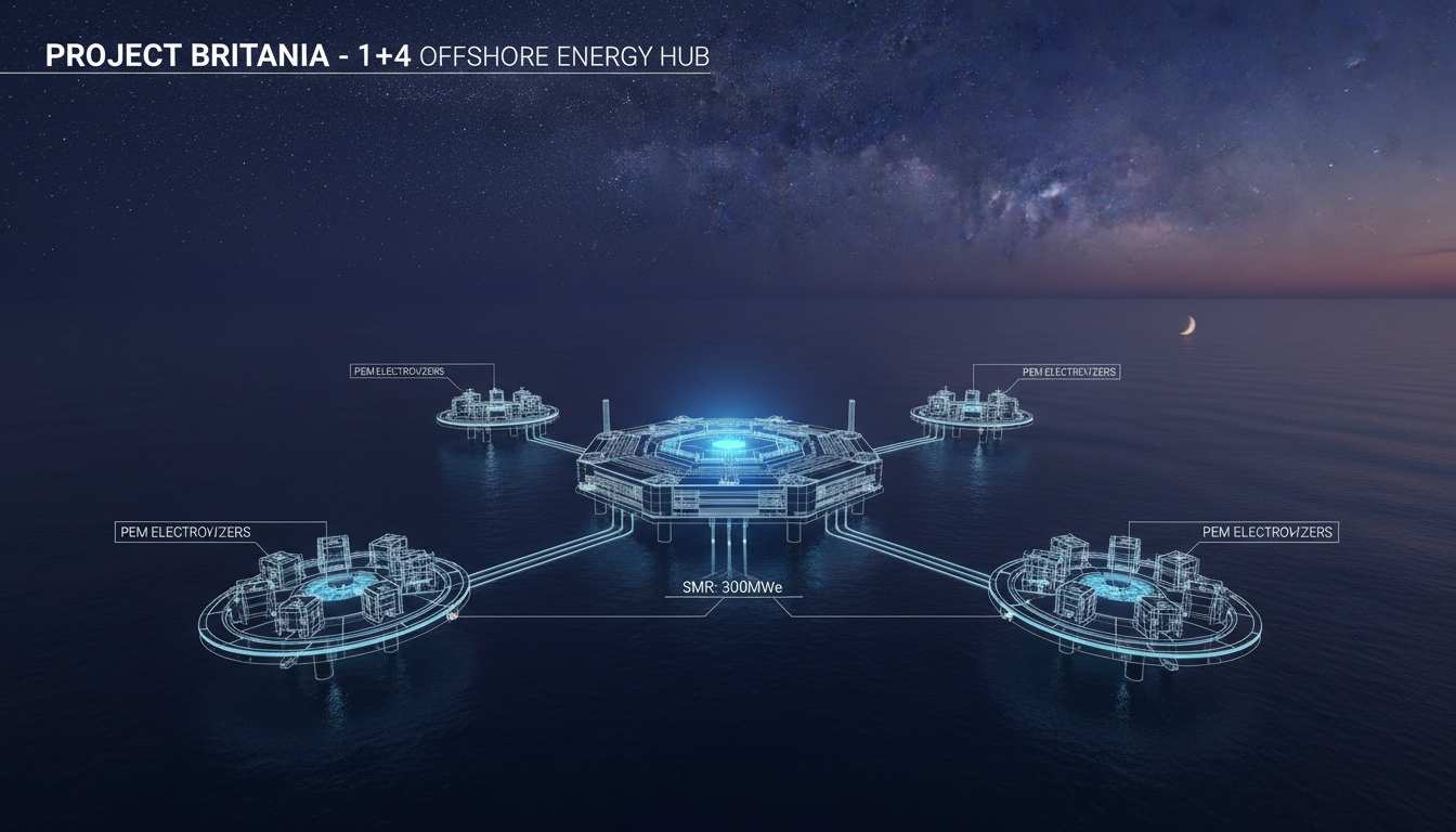 Reactor Rig - The Power Hub
